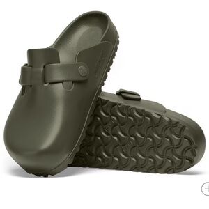 Women’s Birkenstock Boston Essentials Eva